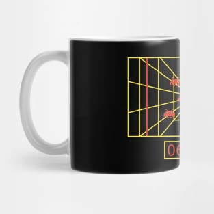 Sci-Fy Space Target Mug